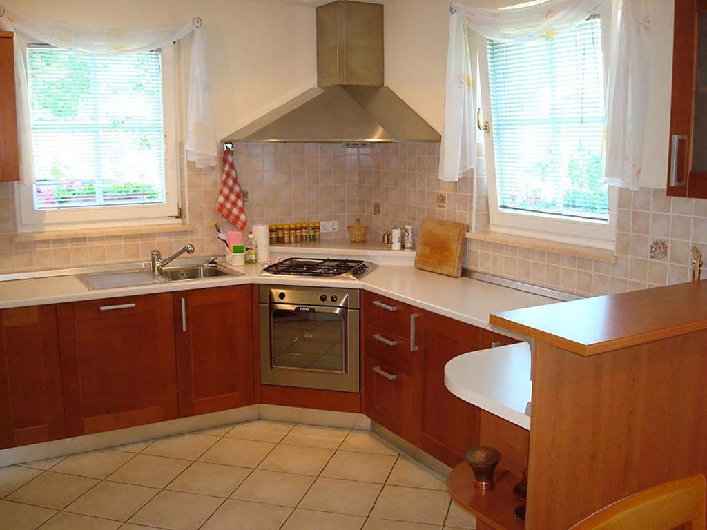 Apartment Kotnik Kamnik Chambre photo