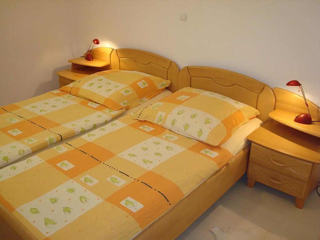 Apartment Kotnik Kamnik Chambre photo