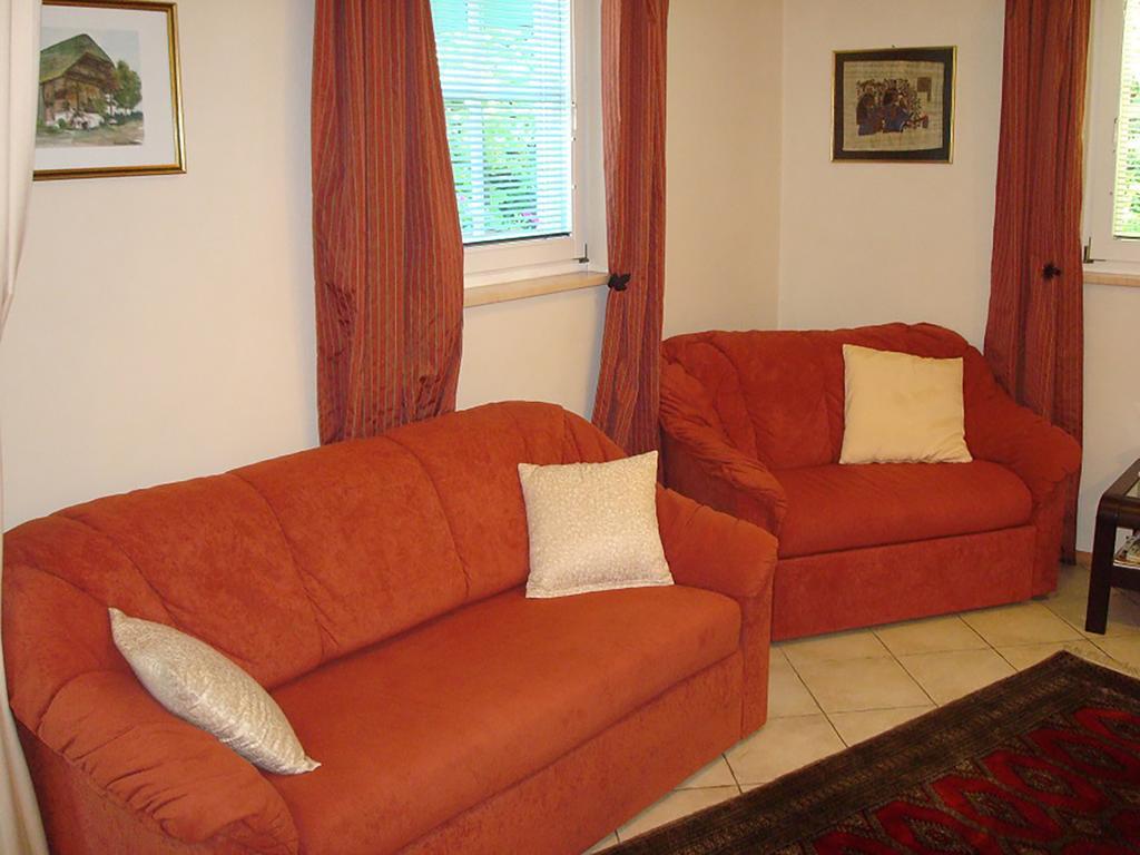 Apartment Kotnik Kamnik Chambre photo