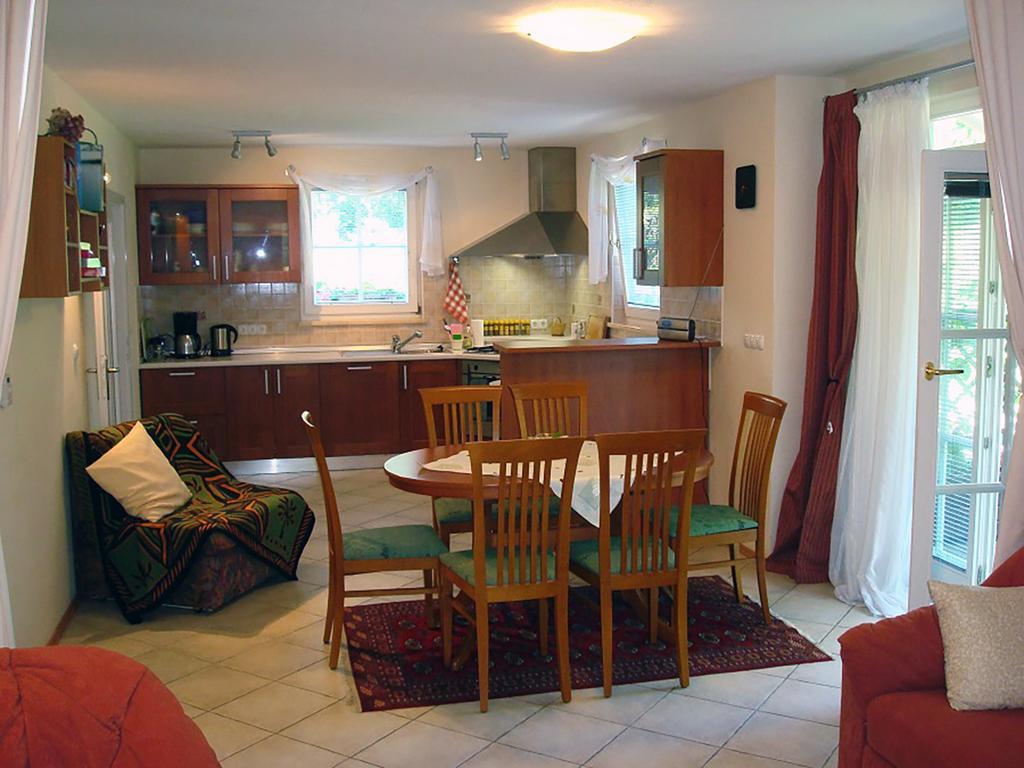 Apartment Kotnik Kamnik Chambre photo