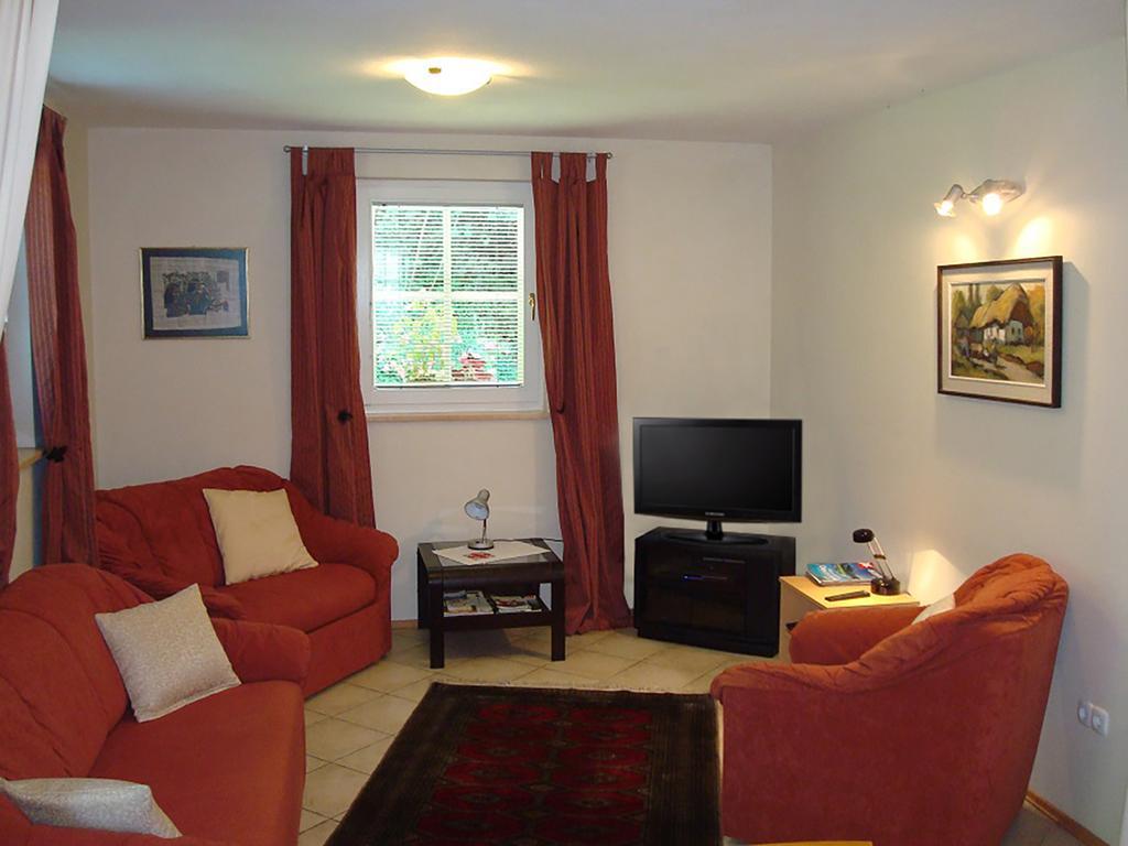 Apartment Kotnik Kamnik Chambre photo